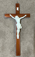 Small Crucifix 25cm x 45cm