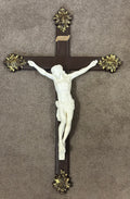 Large Crucifix 90cm x 65cm - no medal