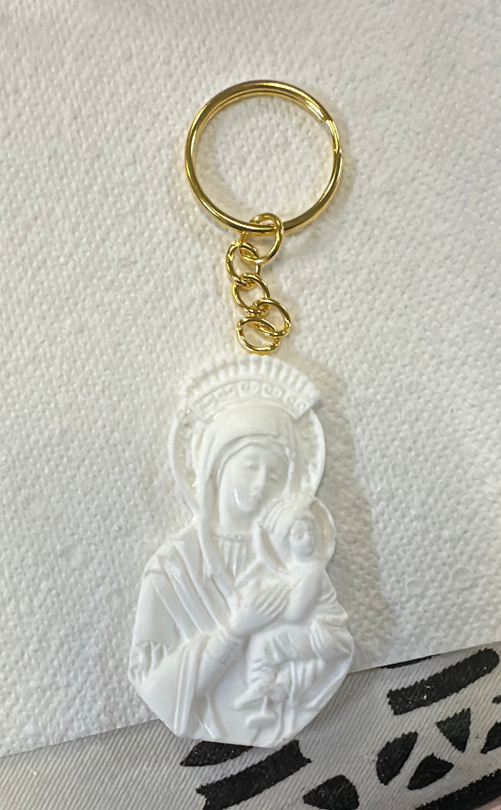Key Ring Chains