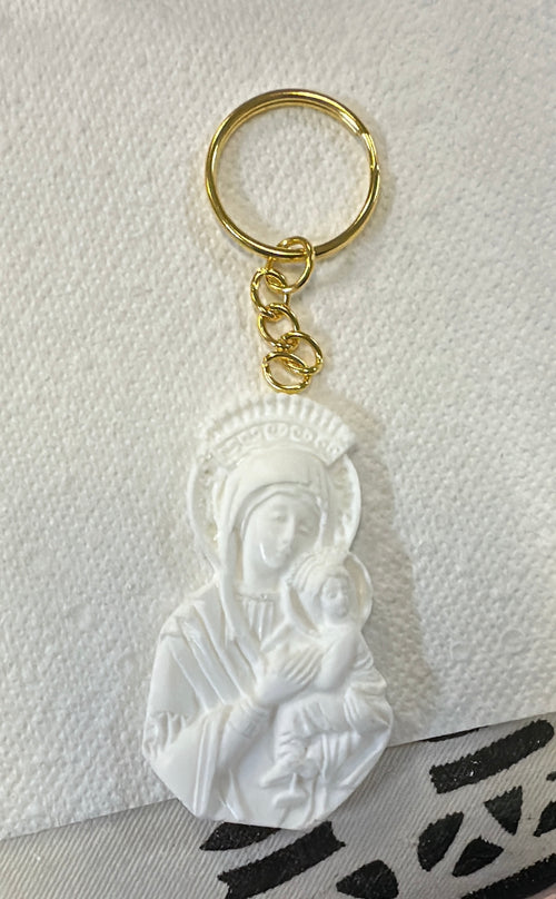 Key Ring Chains