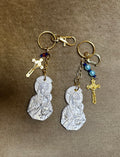 Key Ring Chains