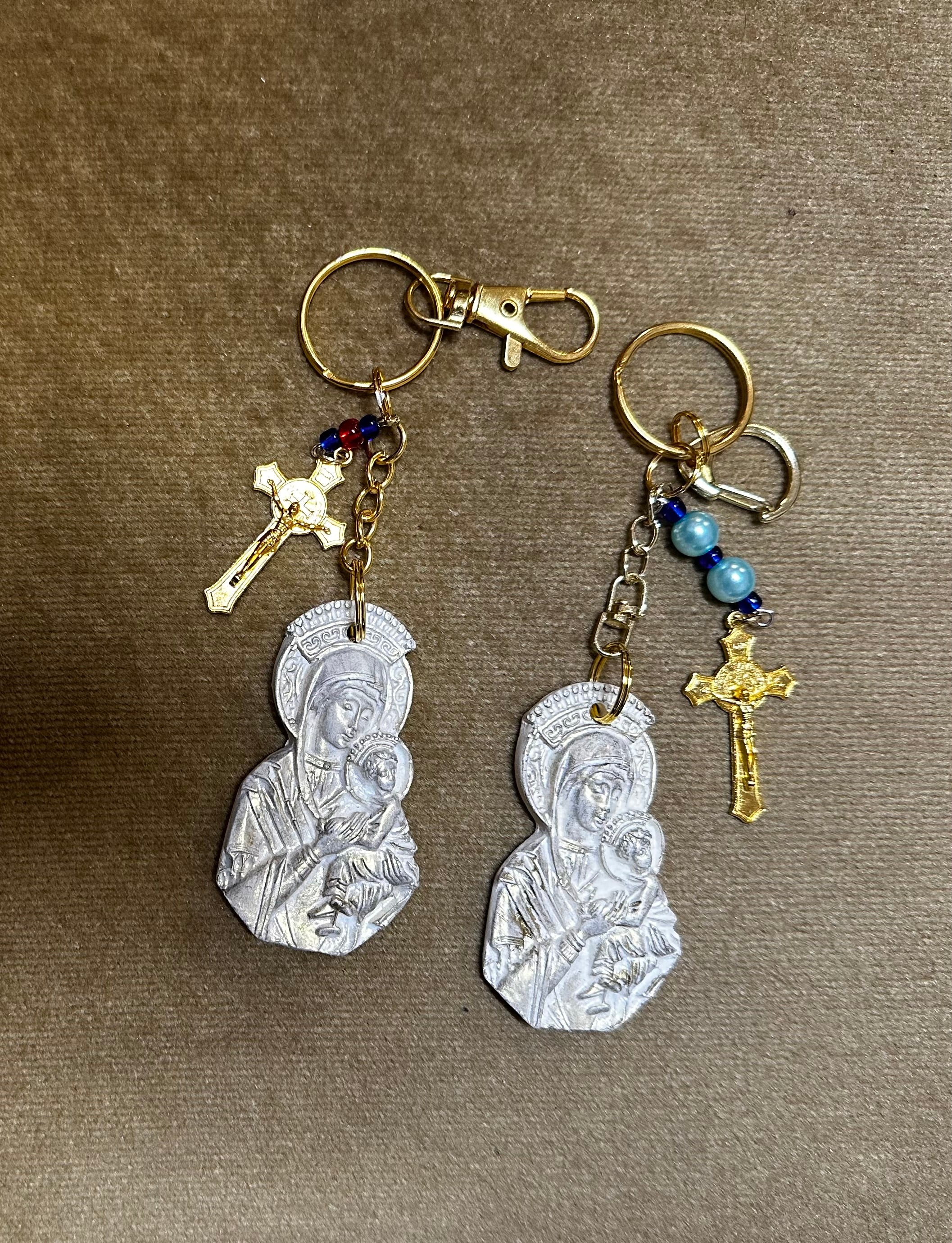 Key Ring Chains