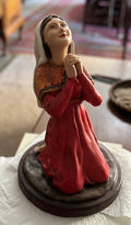St Bernadette Statue 40cm