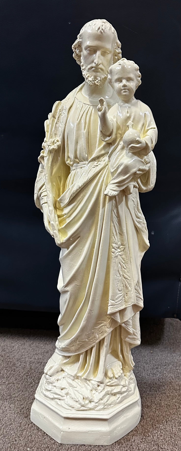 St Joseph Statue 64cm