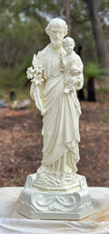 St Joseph Statue 64cm